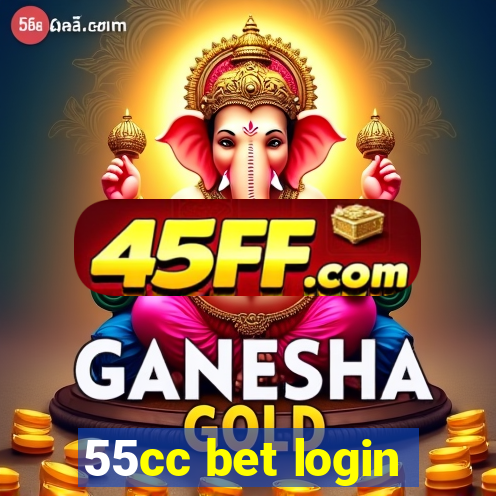 55cc bet login